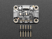 Adafruit Right Angle VEML7700 Lux Sensor - I2C Light Sensor