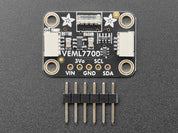 Adafruit Right Angle VEML7700 Lux Sensor - I2C Light Sensor