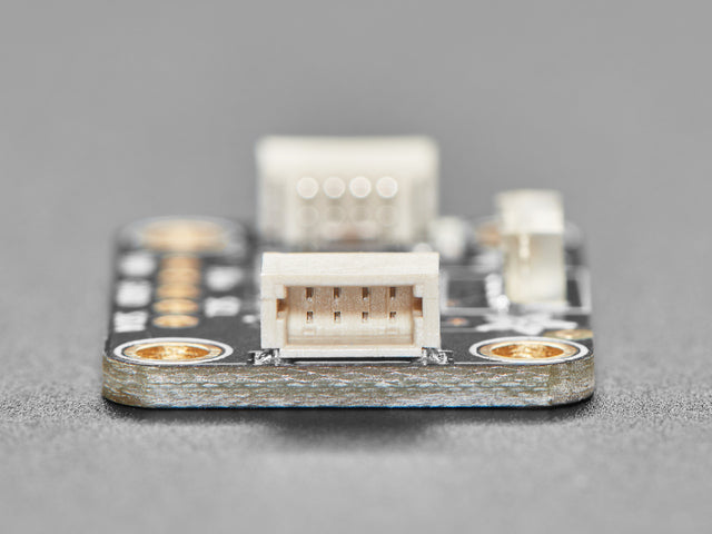 Adafruit Right Angle VEML7700 Lux Sensor - I2C Light Sensor