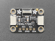 Adafruit Right Angle VEML7700 Lux Sensor - I2C Light Sensor