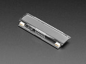 Turing Complete Labs 10 Digit Monochrome LCD Display