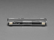 Turing Complete Labs 10 Digit Monochrome LCD Display