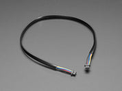 STEMMA QT / Qwiic JST SH 4-Pin Cable - 300mm long