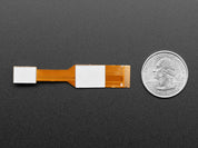 Zero Spy Camera for Raspberry Pi Zero - 120 Degree Focal Angle