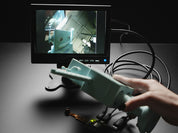 Zero Spy Camera for Raspberry Pi Zero - 160 Degree Focal Angle