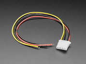 IDE Molex 4-pin Plug Cable - 30cm long