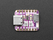 Adafruit QT Py ESP32 Pico - WiFi Dev Board with STEMMA QT