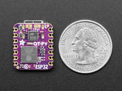 Adafruit QT Py ESP32 Pico - WiFi Dev Board with STEMMA QT