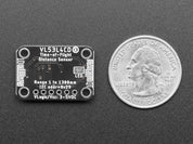 Adafruit VL53L4CD Time of Flight Distance Sensor - ~1 to 1300mm