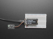 Adafruit VL53L4CD Time of Flight Distance Sensor - ~1 to 1300mm