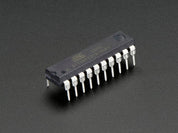 USBtinyISP microcontroller