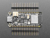 Adafruit ESP32 Feather V2 -  8MB Flash + 2 MB PSRAM