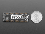 ProS3 - ESP32-S3 Development Board by Unexpected Maker