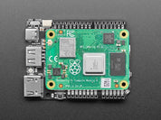 Piunora Lite Carrier for Raspberry Pi 4 Module by Diodes Delight