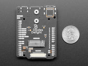 Piunora Pro Carrier for Raspberry Pi 4 Module by Diodes Delight