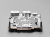 Piunora Pro Carrier for Raspberry Pi 4 Module by Diodes Delight