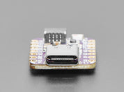 Adafruit QT Py ESP32-C3 WiFi Dev Board with STEMMA QT