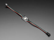 Ultra Bright 4 Watt RGBW NeoPixel LED - Natural White - ~4000K