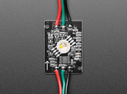 Ultra Bright 4 Watt RGBW NeoPixel LED - Natural White - ~4000K