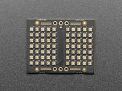 Pixie Chroma - Chainable 5x7 RGB LED Matrix Display for Arduino