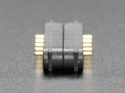 DIY Magnetic Connector - Straight Angle Five Contact Pins