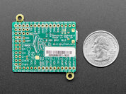 MicroPython Pyboard Lite v1.0