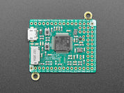 MicroPython Pyboard Lite v1.0
