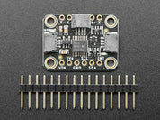 Adafruit TSC2007 I2C Resistive Touch Screen Controller