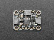 Adafruit TSC2007 I2C Resistive Touch Screen Controller