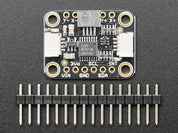 Adafruit TSC2007 I2C Resistive Touch Screen Controller
