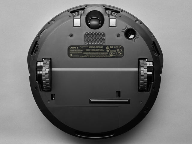 iRobot Create® 3 Programmable Robot