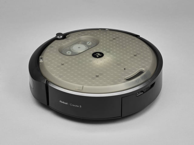 iRobot Create® 3 Programmable Robot