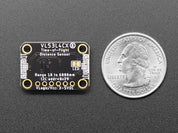 Adafruit VL53L4CX Time of Flight Distance Sensor - ~1 to 6000mm