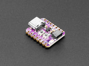 Adafruit QT Py ESP32-S3 WiFi Dev Board with STEMMA QT