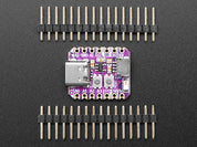 Adafruit QT Py ESP32-S3 WiFi Dev Board with STEMMA QT