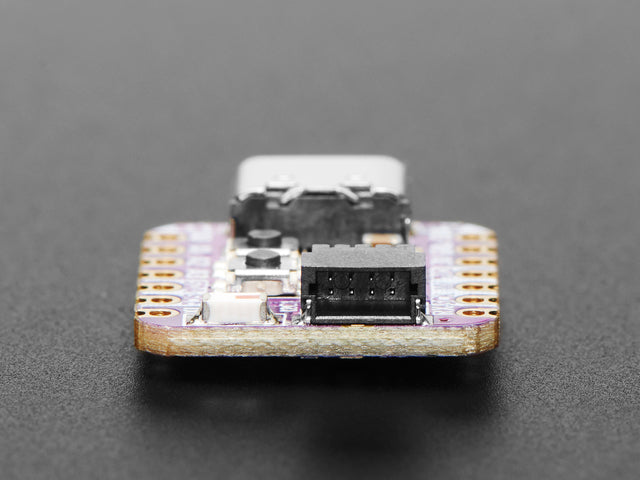 Adafruit QT Py ESP32-S3 WiFi Dev Board with STEMMA QT