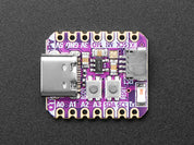 Adafruit QT Py ESP32-S3 WiFi Dev Board with STEMMA QT