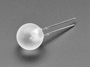 dLUX-dLITE Blue Sphere Shape LEDs 5 Pack by Unexpected Labs