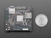 Sony Spresense LTE Extension Board with Global SIM Card