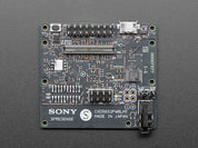 Sony Spresense LTE Extension Board with Global SIM Card