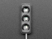 Mini Traffic Light - 6.5cm tall
