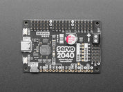 Pimoroni Servo 2040 - RP2040 18 Channel Servo Controller