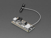 Adafruit ESP32 Feather V2 w.FL Antenna -  8MB Flash + 2 MB PSRAM