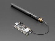 Adafruit ESP32 Feather V2 w.FL Antenna -  8MB Flash + 2 MB PSRAM