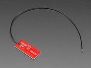 WiFi Antenna with w.FL / MHF3 / IPEX3 Connector
