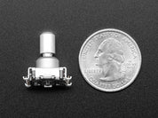 Surface Mount Rotary Encoder