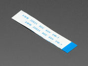 EYESPI Cable - 18-pin 50mm long Flex PCB (FPC) A-B Type