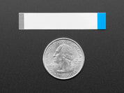 EYESPI Cable - 18-pin 50mm long Flex PCB (FPC) A-B Type