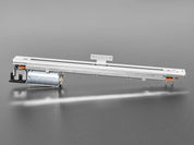 Motorized Slide Potentiometer - 10K? Linear with 5V DC Motor