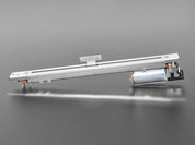 Motorized Slide Potentiometer - 10K? Linear with 5V DC Motor